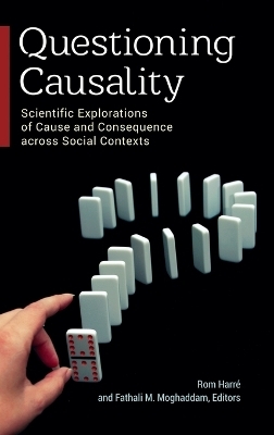 Questioning Causality - 
