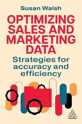 Optimizing Sales and Marketing Data