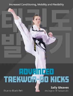 Advanced Taekwon-Do Kicks