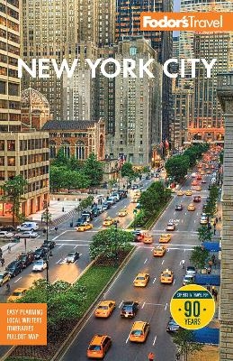 Fodor's New York City 2026 -  Fodor's Travel Guides