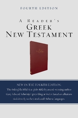 A Reader's Greek New Testament