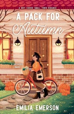 A Pack for Autumn - Emilia Emerson