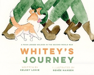 Whitey's Journey