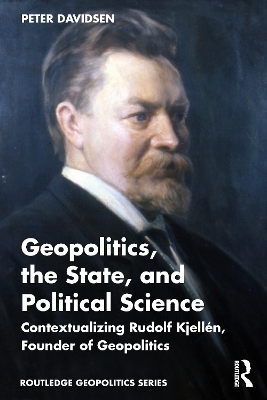 Geopolitics, the State, and Political Science