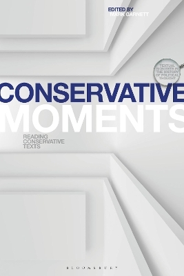 Conservative Moments - 