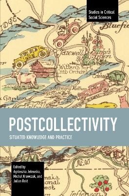Postcollectivity - 