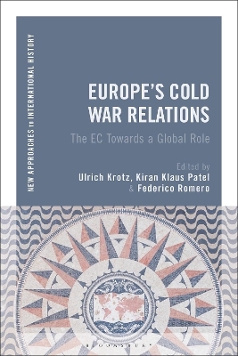 Europe's Cold War Relations - 