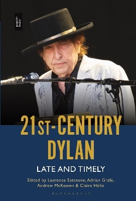 21st-Century Dylan - 