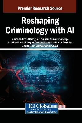 Reshaping Criminology with AI