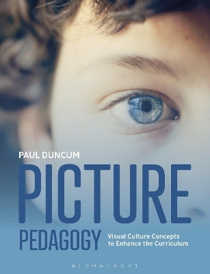 Picture Pedagogy - Professor Emeritus Paul Duncum