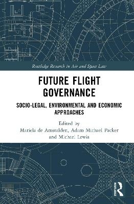 Future Flight Governance - 