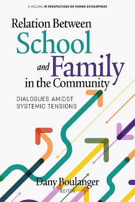 Relation Between School and Family in the Community - 