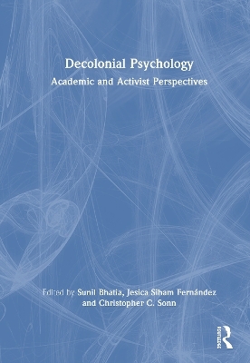 Decolonial Psychology