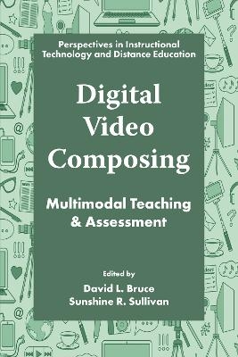 Digital Video Composing