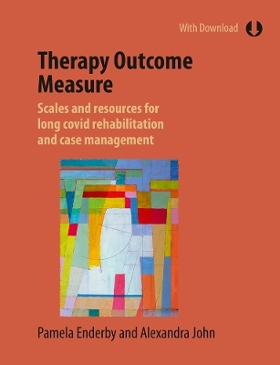 Therapy Outcome Measure