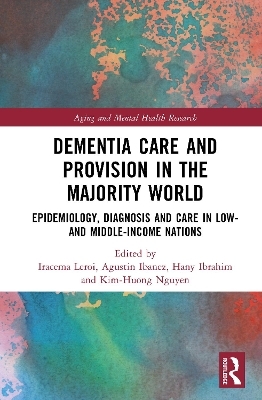 Dementia Care and Provision in the Majority World - 