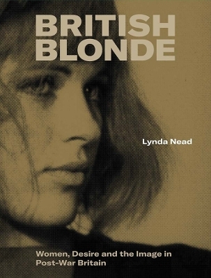 British Blonde - Lynda Nead