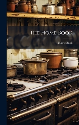 The Home Book - Home Book
