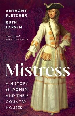Mistress - Anthony Fletcher, Ruth M. Larsen