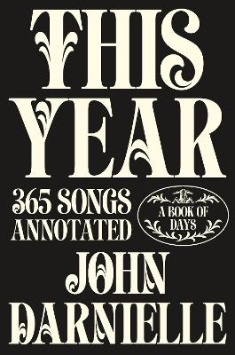 This Year - John Darnielle