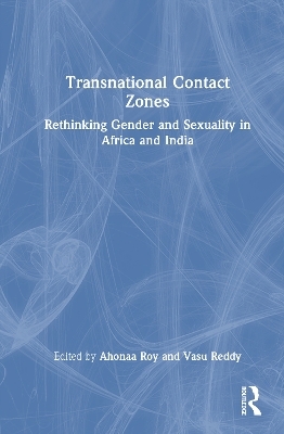 Transnational Contact Zones - 