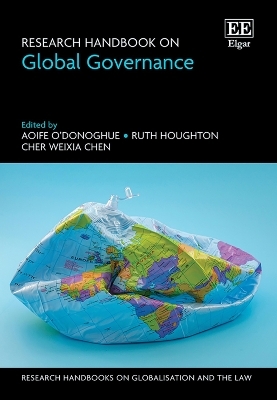 Research Handbook on Global Governance