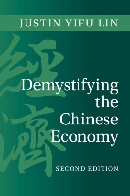 Demystifying the Chinese Economy
