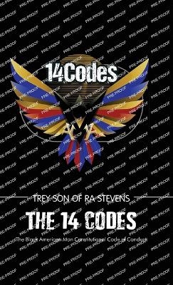 The 14 Codes, The Black American Man Constitutional Code of Conduct - Trey (Son of Ra) Stevens