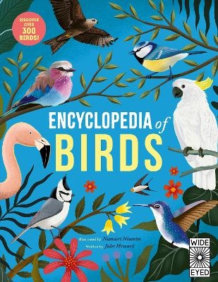 Encyclopedia of Birds