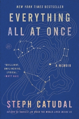 Everything All at Once - Stephanie Catudal