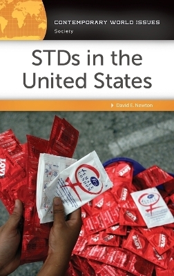 STDs in the United States - David E. Newton