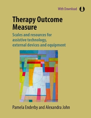 Therapy Outcome Measure