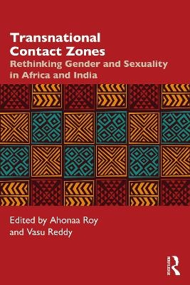 Transnational Contact Zones