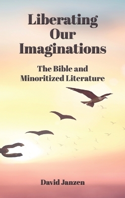 Liberating Our Imaginations - David Janzen