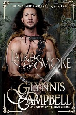 Laird of Smoke - Glynnis Campbell