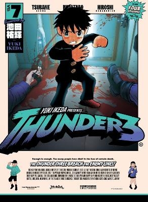 Thunder 3: Vol. 7