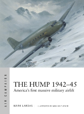 The Hump 1942–45