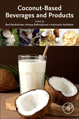 Coconut-Based Beverages and Products