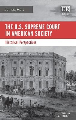 The U.S. Supreme Court in American Society