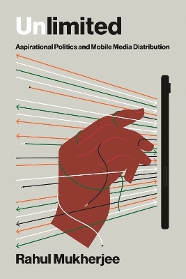 Unlimited - Rahul Mukherjee