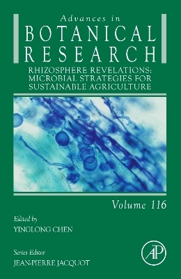 Rhizosphere Revelations: Microbial Strategies for Sustainable Agriculture