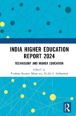 India Higher Education Report 2024 - 