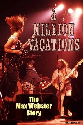 A Million Vacations
