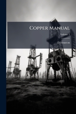 Copper Manual