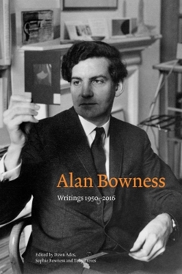Alan Bowness - 