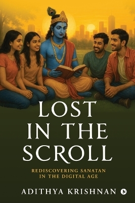 Lost in the Scroll