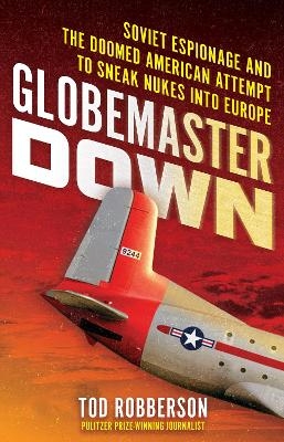 Globemaster Down