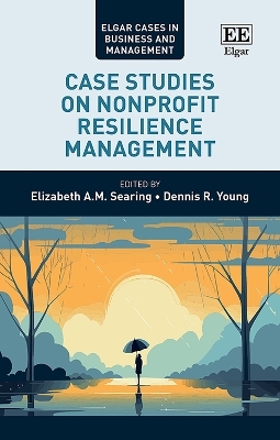 Case Studies on Nonprofit Resilience Management