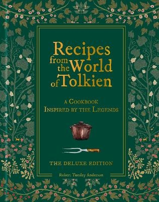 Recipes from the World of Tolkien