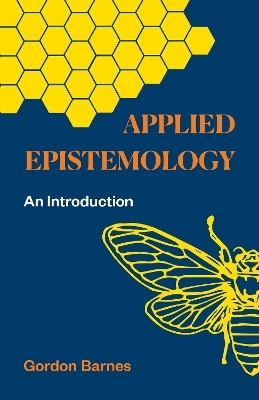 Applied Epistemology - Gordon Barnes